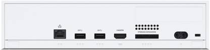 Microsoft Xbox Series S 512 GB White - Image 4